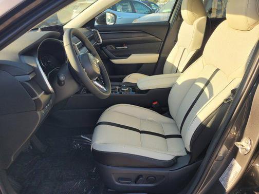 2026 Mazda CX-50 2.5 S Premium Package