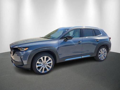 2026 Mazda CX-50 2.5 Turbo
