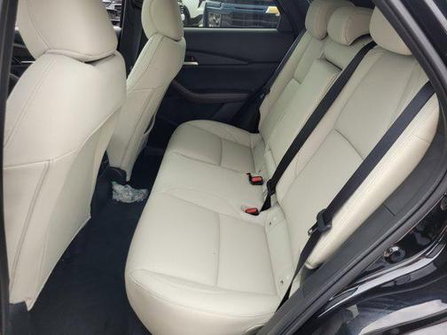 2025 Mazda CX-30 Premium Package