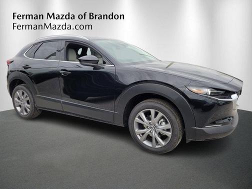2025 Mazda CX-30 Premium Package