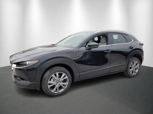 2025 Mazda CX-30 Premium Package