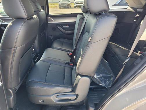2025 Mazda CX-90 PHEV Base