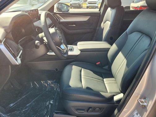 2025 Mazda CX-90 PHEV Base