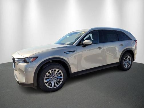 2025 Mazda CX-90 PHEV Base