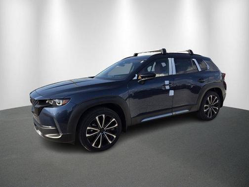 2026 Mazda CX-50 2.5 Turbo Premium Plus Package