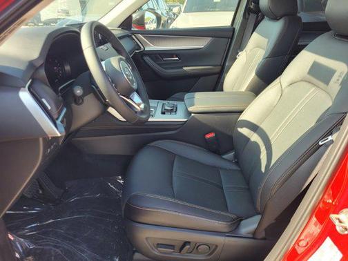 2025 Mazda CX-90 3.3 Turbo Premium Sport
