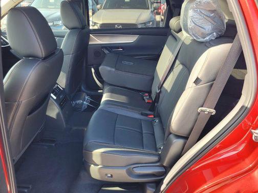 2025 Mazda CX-90 3.3 Turbo Premium Sport