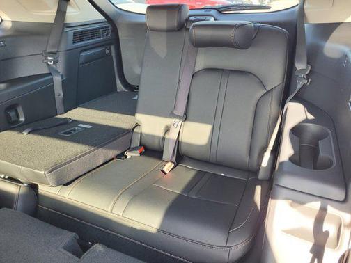 2025 Mazda CX-90 3.3 Turbo Premium Sport