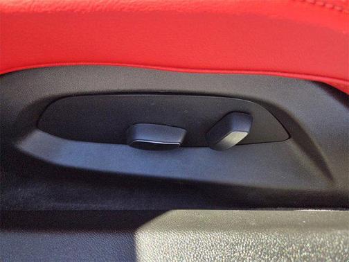 2023 Chevrolet Corvette Stingray w/1LT