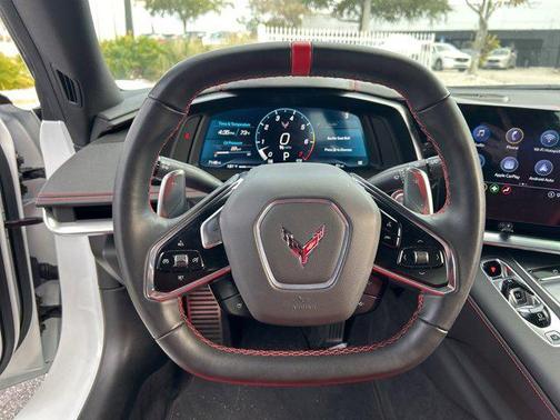 2023 Chevrolet Corvette Stingray w/1LT