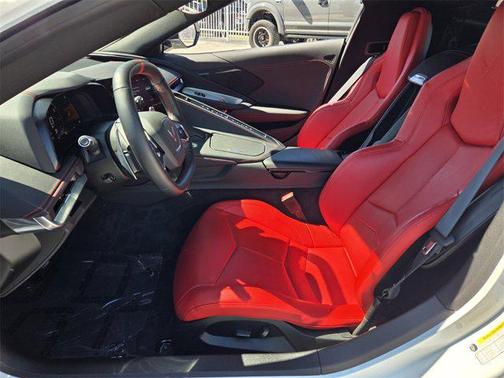 2023 Chevrolet Corvette Stingray w/1LT