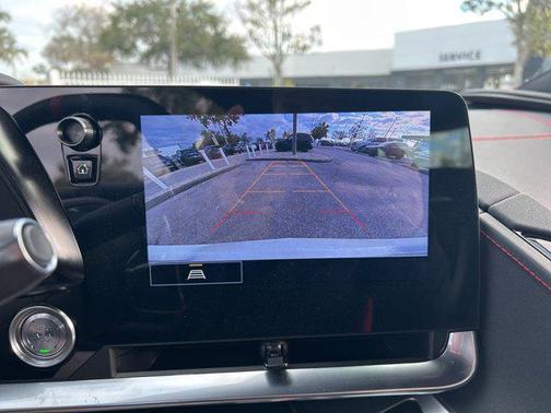 2023 Chevrolet Corvette Stingray w/1LT