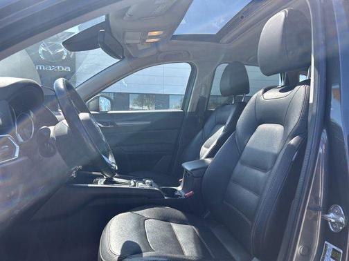 2023 Mazda CX-5 2.5 S Preferred Package