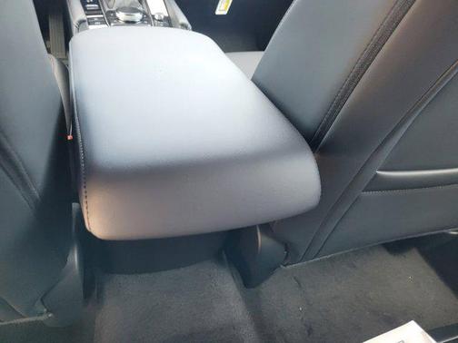 2025 Mazda Mazda3 FWD w/Select Package