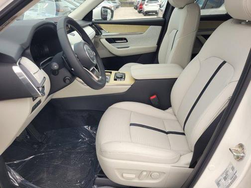 2025 Mazda CX-90 3.3 Turbo S Premium Plus