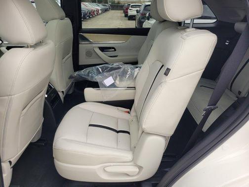 2025 Mazda CX-90 3.3 Turbo S Premium Plus