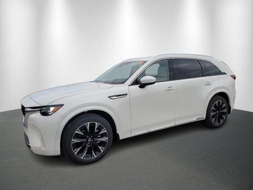 2025 Mazda CX-90 3.3 Turbo S Premium Plus