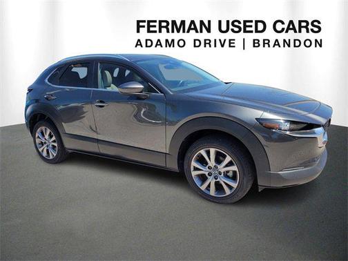 2024 Mazda CX-30 Preferred