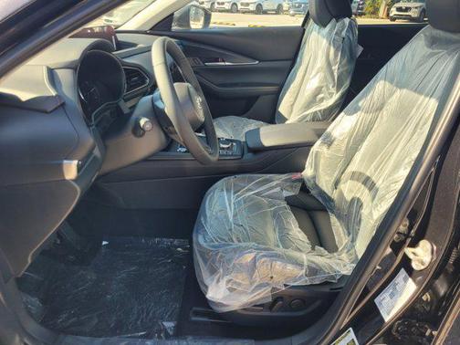 2026 Mazda CX-30 2.5 S Select Sport