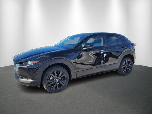 2026 Mazda CX-30 2.5 S Select Sport
