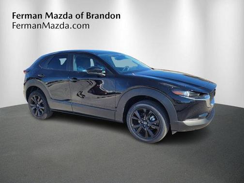 2026 Mazda CX-30 2.5 S Select Sport