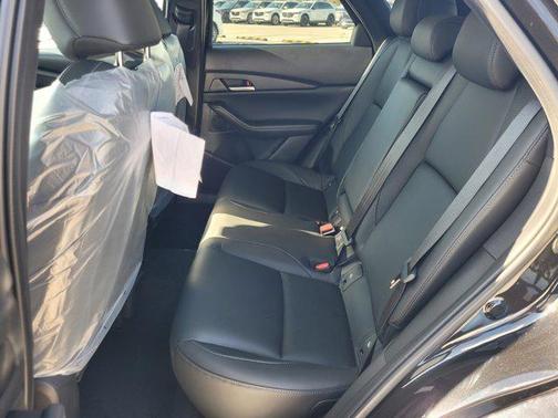 2026 Mazda CX-30 2.5 S Select Sport