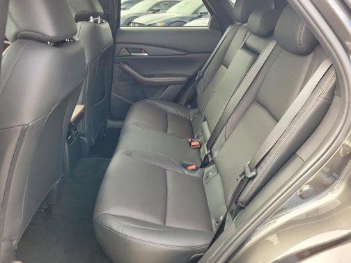 2025 Mazda CX-30 Premium Package