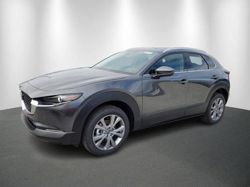 2025 Mazda CX-30 Premium Package