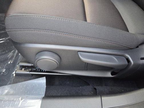 Jet Black Mica 2026 Mazda Mazda3 FWD