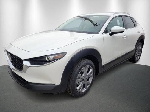 2025 Mazda CX-30 Preferred
