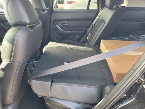 2025 Mazda CX-50 Hybrid Preferred Package