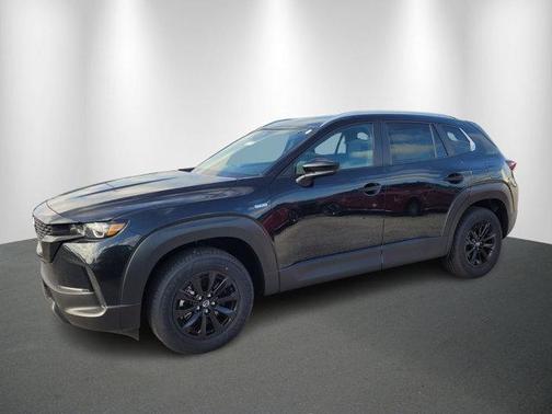2025 Mazda CX-50 Hybrid Preferred Package