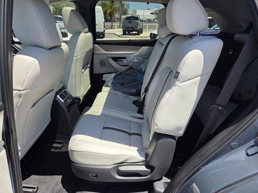 Polymetal Gray Metallic 2026 Mazda CX-90 3.3 Turbo S Premium Sport