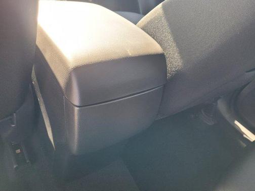 2025 Mazda CX-5 2.5 S