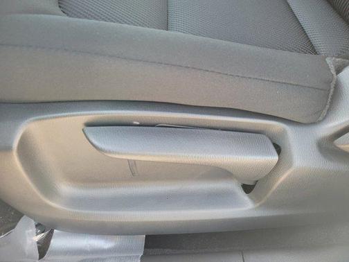 2025 Mazda CX-5 2.5 S