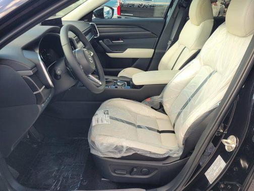 2026 Mazda CX-50 2.5 Turbo