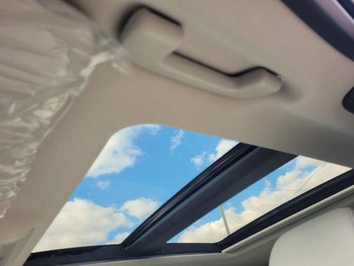 2026 Mazda CX-50 2.5 Turbo