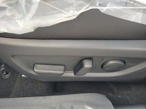 2026 Mazda CX-50 2.5 Turbo