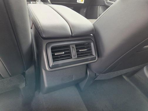 Navy Blue Mica 2026 Mazda CX-5 2.5 S Preferred Package