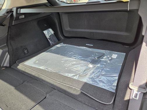 Machine Gray Metallic 2026 Mazda CX-5 2.5 S Premium Plus Package