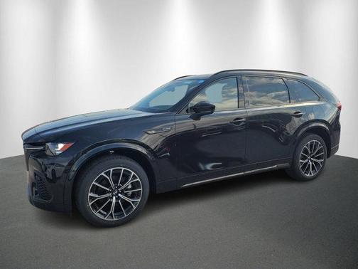 2025 Mazda CX-70 3.3 Turbo S Premium Plus