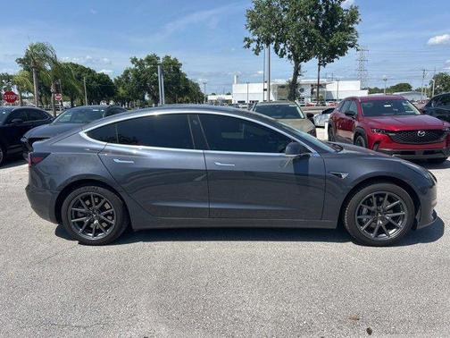 2019 Tesla Model 3 Standard Range
