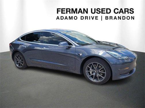 2019 Tesla Model 3 Standard Range