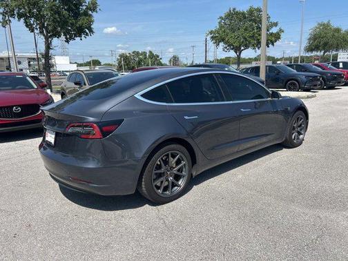 2019 Tesla Model 3 Standard Range