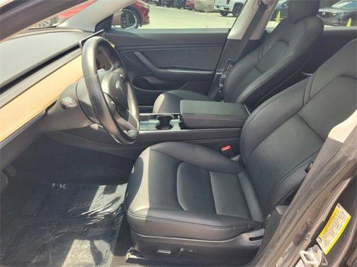 2019 Tesla Model 3 Standard Range