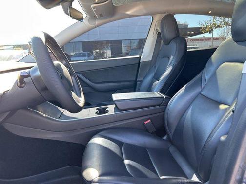 2020 Tesla Model Y Long Range Dual Motor All-Wheel Drive