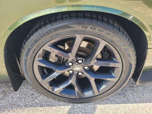 2021 Dodge Challenger R/T