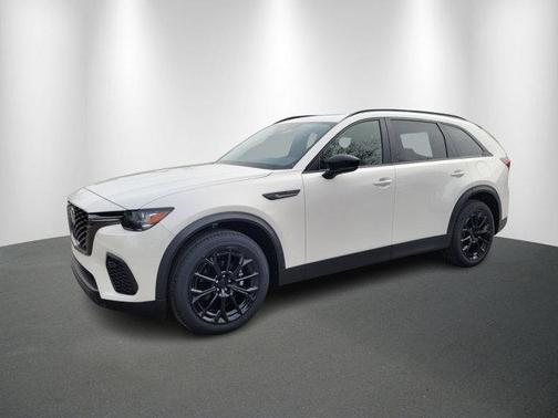 2026 Mazda CX-70 3.3 Turbo Preferred