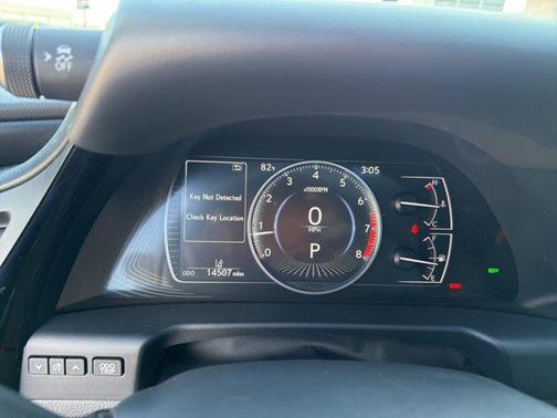 2024 Lexus ES 350 Base