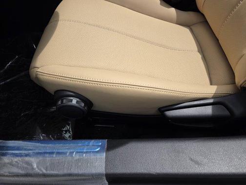 Aero Gray Metallic 2026 Mazda MX-5 Miata Grand Touring